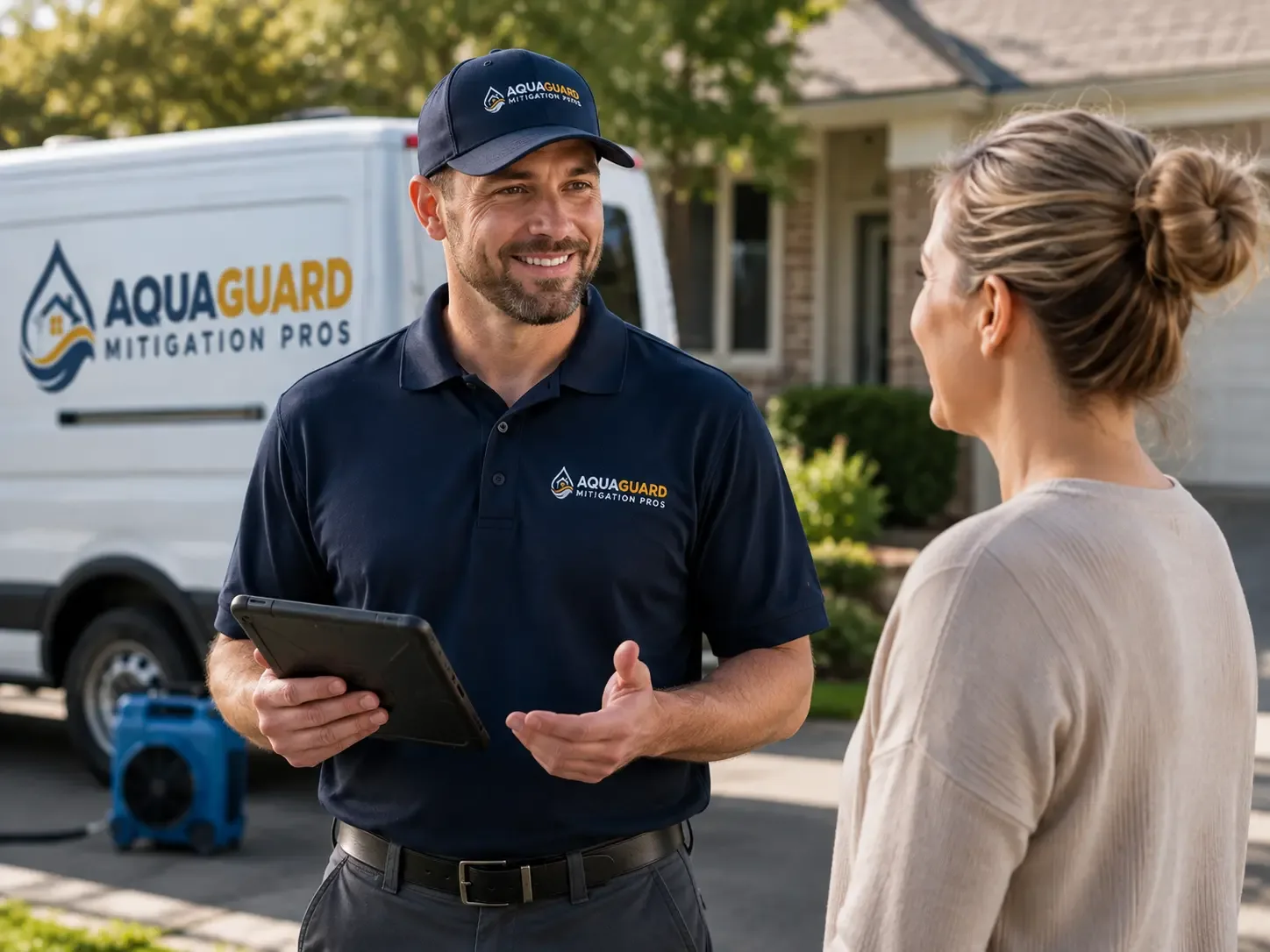 Water Damage Mitigation Tolono, IL FAQs